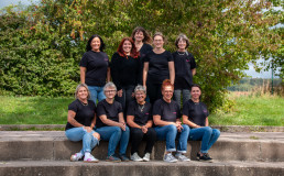 Mittagsbetreuung an der Grundschule Bad Rodach im Jahr 2025-2026