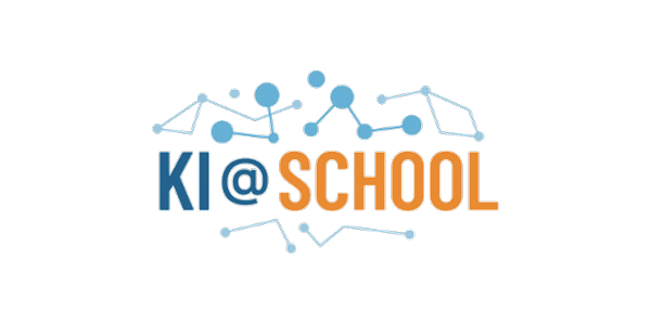 Logo KI@SCHOOL