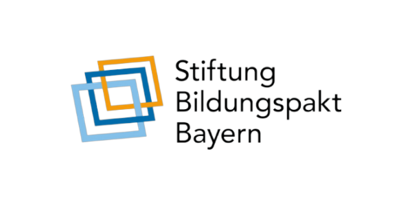 Logo Stiftung Bildungspakt Bayern