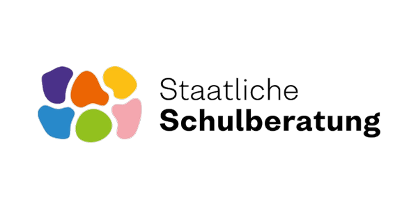 Logo Staatliche Schulberatung
