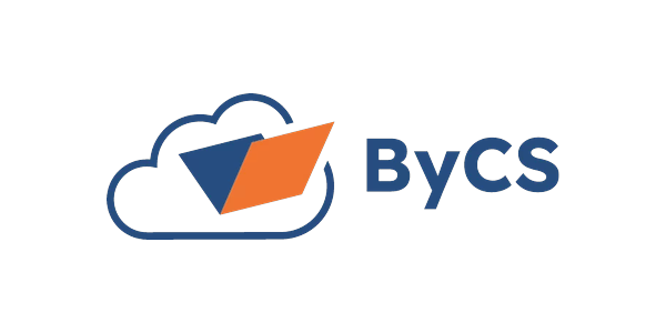Logo ByCS – BayernCloud Schule
