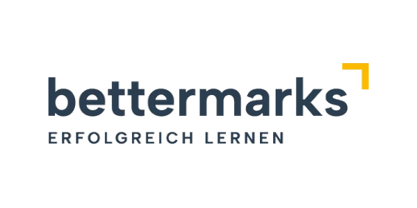 Logo bettermarks